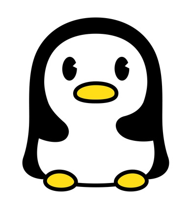 penguin-sanん
